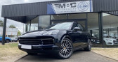 Porsche Cayenne occasion année 2018 boite Automatique Annonce Porsche Cayenne occasion Essence III 3.0 340ch à Buchelay