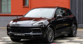 Porsche Cayenne occasion année 2017 boite Automatique Annonce Porsche Cayenne occasion Essence III 3.0 440ch S à Boulogne-billancourt