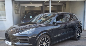 Porsche Cayenne , garage SQUAL MOTORS  ROUEN