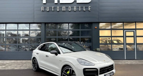 Porsche Cayenne occasion 2020 mise en vente à Diebling par le garage ADS AUTOMOBILE 57 - photo n°1