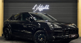 Porsche Cayenne , garage L'AUTOMOBILE PARIS � M�ry Sur Oise