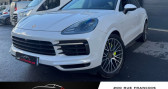 Annonce Porsche Cayenne occasion Hybride III 3.0 462ch E-Hybrid Euro6d-T  CAUDAN