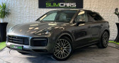 Porsche Cayenne III 3.0 462ch E-Hybrid   MOUGINS 06