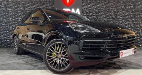 Porsche Cayenne , garage LPM - LUXE PASSION MOTEUR  ROQUEBRUNE SUR ARGENS
