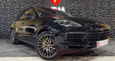 Porsche Cayenne occasion année 2021 boite Automatique Annonce Porsche Cayenne occasion Hybride III 3.0 462ch E-Hybrid à ROQUEBRUNE SUR ARGENS