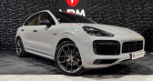 Annonce Porsche Cayenne occasion Hybride III 3.0 462ch E-Hybrid � ROQUEBRUNE SUR ARGENS