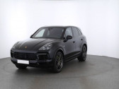 Porsche Cayenne occasion Noir année 2018 boite Automatique Annonce Porsche Cayenne occasion Hybride III 3.0 E-HYBRID 462 à BEAUPUY