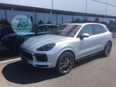 Porsche Cayenne occasion année 2018 boite Automatique Annonce Porsche Cayenne occasion Hybride III 3.0 E-HYBRID 462 à Beaupuy