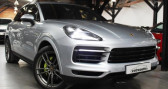 Porsche Cayenne III 3.0 E-HYBRID  2018 - annonce de voiture en vente sur Auto Sélection.com