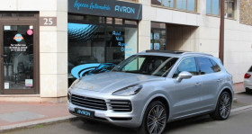 Porsche Cayenne , garage AGENCE AUTOMOBILE AVRON  Enghien Les Bains