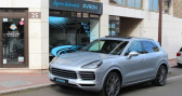 Porsche Cayenne occasion année 2018 boite Automatique Annonce Porsche Cayenne occasion Essence III 3.0 V6 340 23CV Toit Ouvrant/ Attelage électrique/Origin à Enghien Les Bains