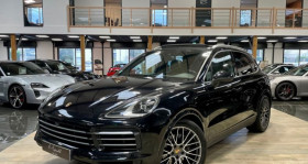 Porsche Cayenne occasion 2018 mise en vente à Saint Denis En Val par le garage L'AUTOMOBILE ORLEANS - photo n°1