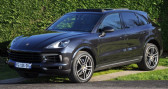 Porsche Cayenne III 3.0 V6 340 Origine franaise 05-2019 Suivi rseau 65330k   La Calotterie 62