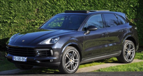 Porsche Cayenne occasion 2020 mise en vente &agrave; La Calotterie par le garage AG AUTOMOBILES - photo n&deg;1
