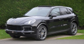 Porsche Cayenne III 3.0 V6 340 Origine fran�aise 05-2019 Suivi r�seau 69900k  � La Calotterie 62