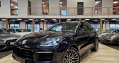 Annonce Porsche Cayenne occasion Hybride iii 3.0 v6 462 e-hybrid a à Saint Denis En Val