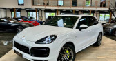 Porsche Cayenne III 3.0 V6 462 E-Hybrid Options   Saint Denis En Val 45