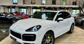 Porsche Cayenne III 3.0 V6 462CV E-Hybride Options ++++ f   Saint Denis En Val 45