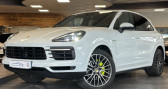 Porsche Cayenne III 3.0 V6 E-HYBRID 462 18KWH   ORCHAMPS VENNES 25