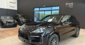 Porsche Cayenne III 3.0 V6 E-HYBRID 462 18KWH   - annonce de voiture en vente sur Auto Sélection.com