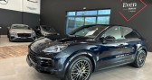 Porsche Cayenne occasion année 2021 boite Automatique Annonce Porsche Cayenne occasion Hybride III 3.0 V6 E-HYBRID 462 18KWH à Frejus