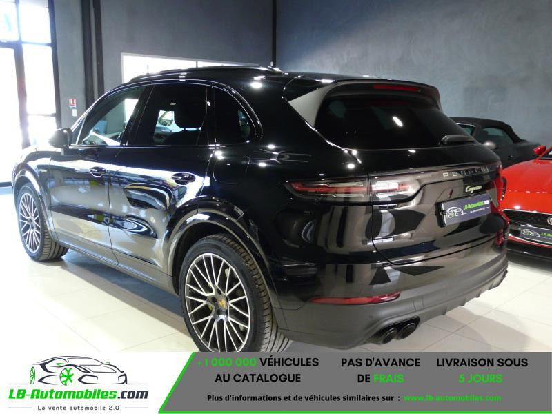 Porsche Cayenne III 3.0 V6 E-HYBRID 462 22CV 18KWH  occasion  Beaupuy - photo n17