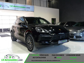 Porsche Cayenne III 3.0 V6 E-HYBRID 462 22CV 18KWH  occasion � Beaupuy - photo n�18