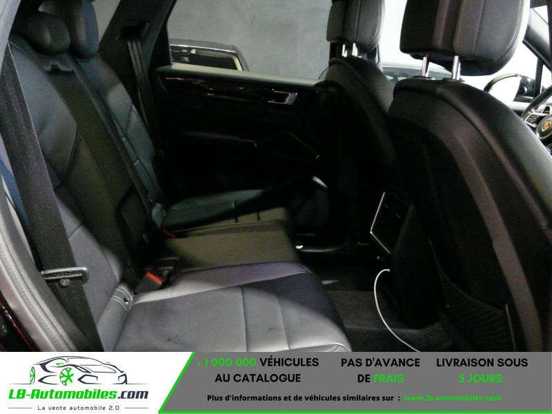 Porsche Cayenne III 3.0 V6 E-HYBRID 462 22CV 18KWH  occasion  Beaupuy - photo n14