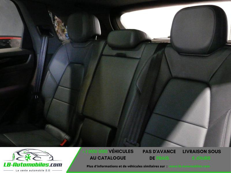 Porsche Cayenne III 3.0 V6 E-HYBRID 462 22CV 18KWH  occasion  Beaupuy - photo n13