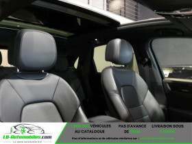 Porsche Cayenne III 3.0 V6 E-HYBRID 462 22CV 18KWH  occasion � Beaupuy - photo n�11