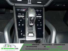 Porsche Cayenne III 3.0 V6 E-HYBRID 462 22CV 18KWH  occasion � Beaupuy - photo n�9