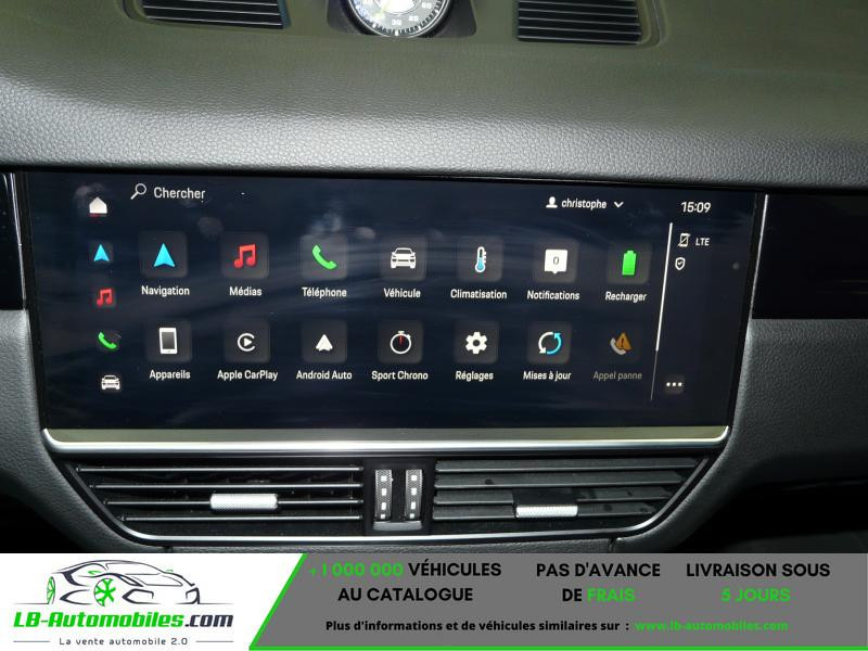 Porsche Cayenne III 3.0 V6 E-HYBRID 462 22CV 18KWH  occasion  Beaupuy - photo n7