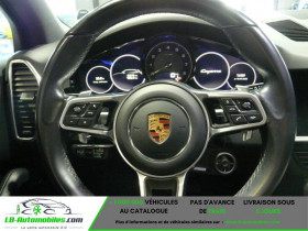 Porsche Cayenne III 3.0 V6 E-HYBRID 462 22CV 18KWH  occasion � Beaupuy - photo n�5