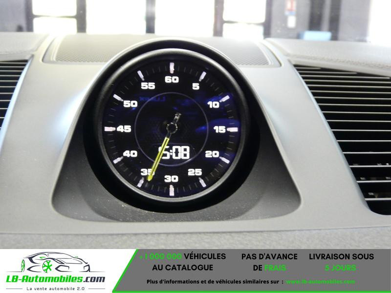 Porsche Cayenne III 3.0 V6 E-HYBRID 462 22CV 18KWH  occasion  Beaupuy - photo n8