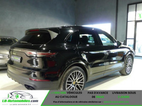 Porsche Cayenne III 3.0 V6 E-HYBRID 462 22CV 18KWH  occasion � Beaupuy - photo n�3