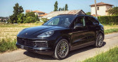 Porsche Cayenne III 3.0 V6 E-HYBRID 462 ch - Toit ouvrant - BOSE - PDLS  - H   Lissieu 69