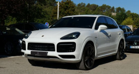 Porsche Cayenne , garage AUTO DEALS  Meyreuil