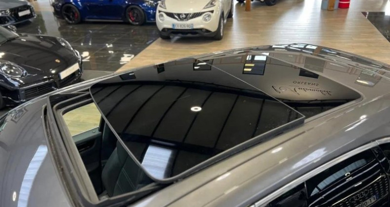 Porsche Cayenne III 3.0 V6 E-HYBRID 462 TIPTRONIC 8 /ATTELAGE/CHRONO/ 2020 - photo n°6 Porsche Cayenne III 3.0 V6 E-HYBRID 462 TIPTRONIC 8 /ATTELAGE/CHRONO/  occasion à Saint Denis En Val - photo n°6