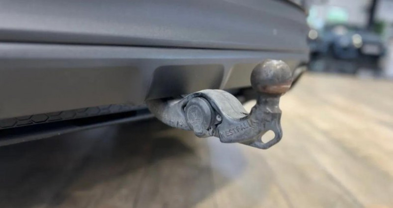 Porsche Cayenne III 3.0 V6 E-HYBRID 462 TIPTRONIC 8 /ATTELAGE/CHRONO/ 2020 - photo n°7 Porsche Cayenne III 3.0 V6 E-HYBRID 462 TIPTRONIC 8 /ATTELAGE/CHRONO/  occasion à Saint Denis En Val - photo n°7