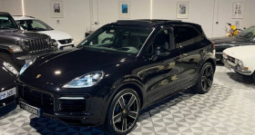 Porsche Cayenne , garage VROOM AUTOMOBILES � CAVAILLON