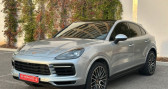 Porsche Cayenne III 3.0 V6 E-HYBRID 462ch   Monaco 98