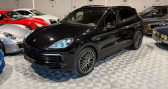 Annonce Porsche Cayenne occasion Hybride III 3.0 V6 E-HYBRID 462cv � CAVAILLON