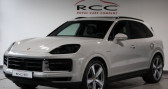 Annonce Porsche Cayenne occasion Hybride III 3.0 V6 E-HYBRID 470 TIPTRONIC � Le Port Marly