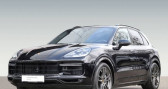 Annonce Porsche Cayenne occasion Essence III 4.0 550ch Turbo  LANESTER