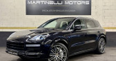 Porsche Cayenne III 4.0 550ch Turbo  2018 - annonce de voiture en vente sur Auto S&eacute;lection.com