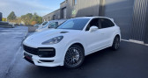 Annonce Porsche Cayenne occasion Essence III 4.0 550ch Turbo � CAUDAN