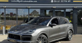 Annonce Porsche Cayenne occasion Hybride III 4.0 680ch Turbo S E-Hybrid Euro6d-T-EVAP  Rosires-prs-Troyes