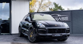 Porsche Cayenne occasion année 2020 boite Automatique Annonce Porsche Cayenne occasion Hybride iii 4.0 e-hybrid 680 turbo s leasing 1490e-mois à Lyon