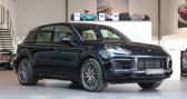 Annonce Porsche Cayenne occasion Essence III 4.0 V8 460ch GTS  LANESTER