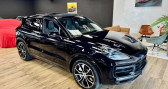 Porsche Cayenne III 4.0 V8 550 46CV TURBO PDK   Saint Vincent De Boisset 42